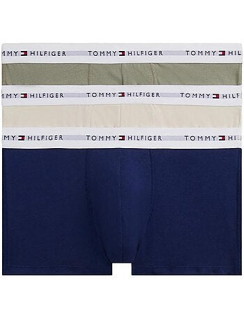 X3 Boxer Uomo Tommy Hilfiger