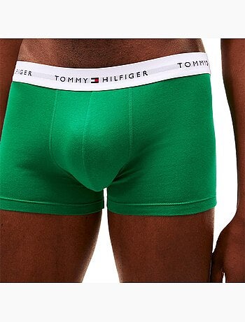 X5 Boxer Uomo Tommy Hilfiger