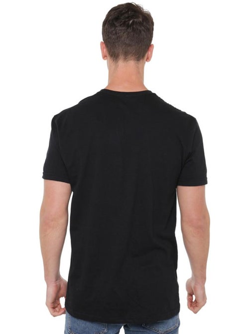 Yellowstone Large Brand Maglietta Uomo - Kiabi Yellowstone Large Brand Maglietta Uomo - Kiabi