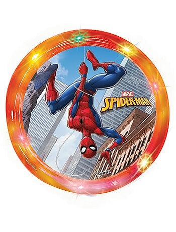 Yo-yo Spider-Man