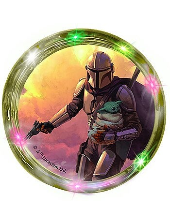 Yo-yo Star Wars