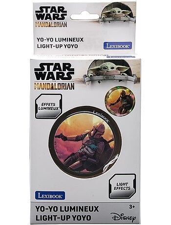 Yo-yo Star Wars