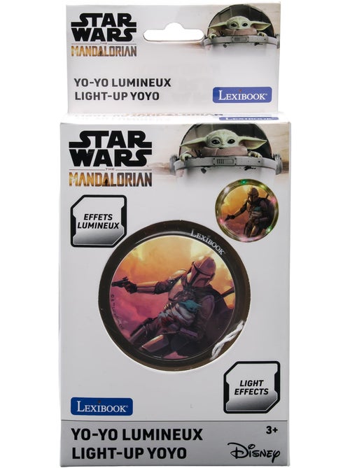 Yo-yo Star Wars - Kiabi