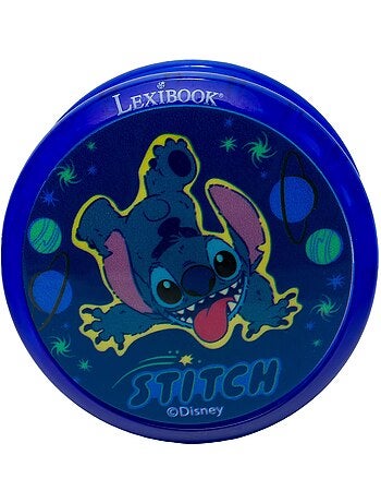 Yo-yo Stitch