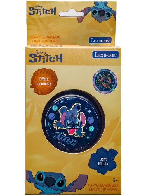 Yo-yo Stitch - Kiabi Yo-yo Stitch - Kiabi