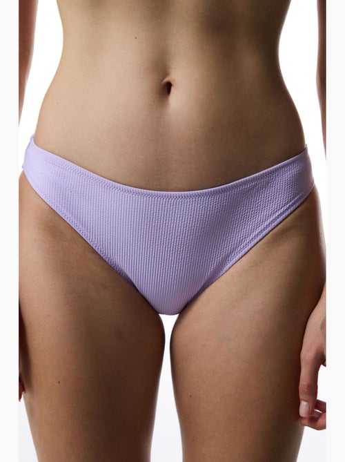 Yuna slip bikini penti - Kiabi Yuna slip bikini penti - Kiabi