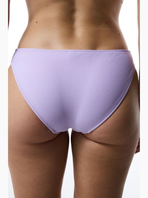 Yuna slip bikini penti - Kiabi Yuna slip bikini penti - Kiabi