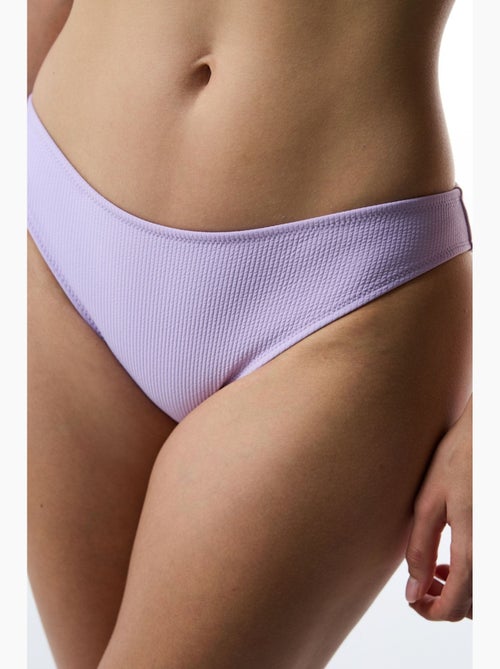 Yuna slip bikini penti - Kiabi Yuna slip bikini penti - Kiabi