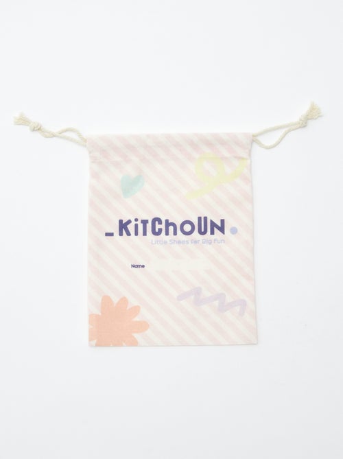 Zainetto a sacca 'Kitchoun' - Kiabi