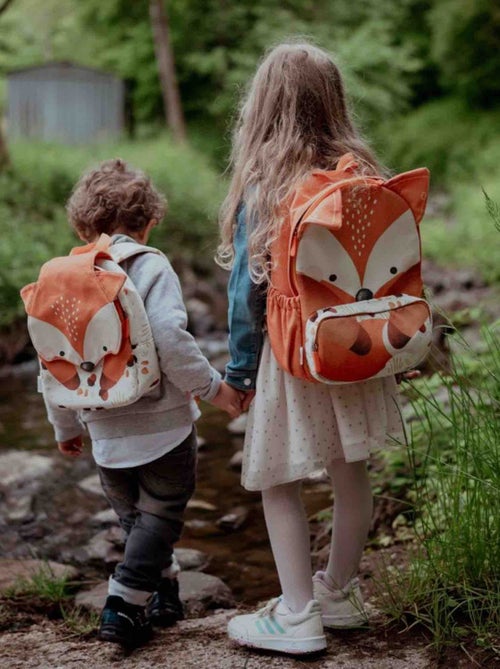 Zainetto animale per asilo nido e scuola materna | Sassi Junior - Kiabi