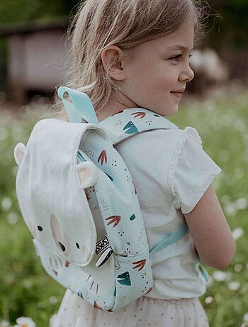 Zainetto animale per asilo nido e scuola materna | Sassi Junior