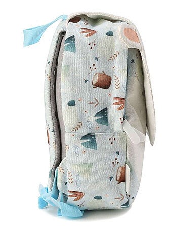 Zainetto animale per asilo nido e scuola materna | Sassi Junior