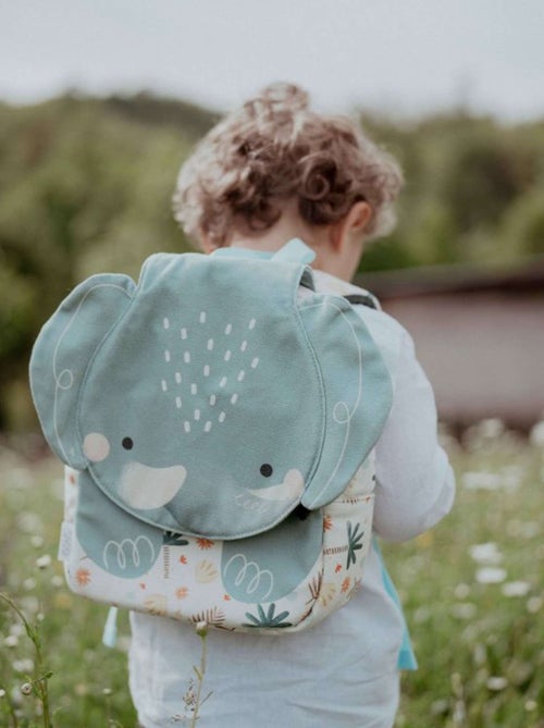 Zainetto animale per asilo nido e scuola materna | Sassi Junior - Kiabi Zainetto animale per asilo nido e scuola materna | Sassi Junior - Kiabi