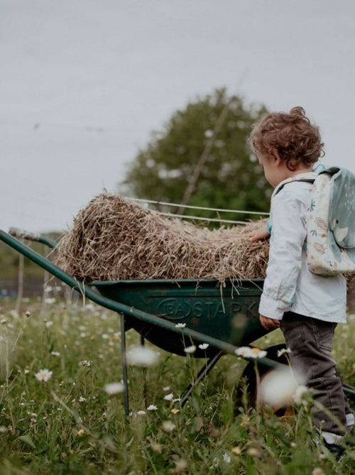 Zainetto animale per asilo nido e scuola materna | Sassi Junior - Kiabi Zainetto animale per asilo nido e scuola materna | Sassi Junior - Kiabi