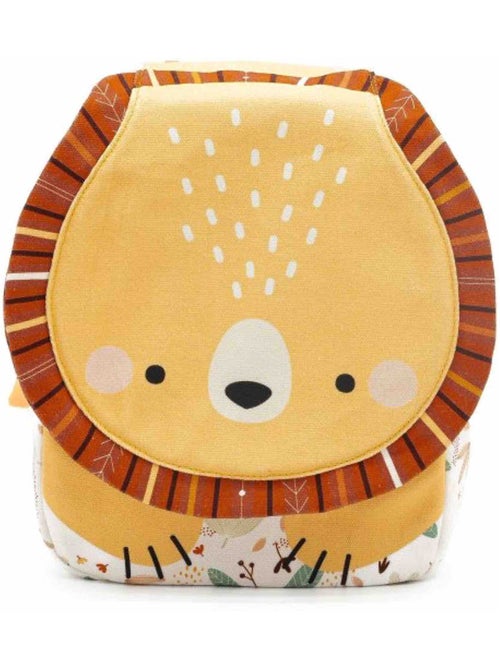 Zainetto animale per asilo nido e scuola materna | Sassi Junior - Kiabi