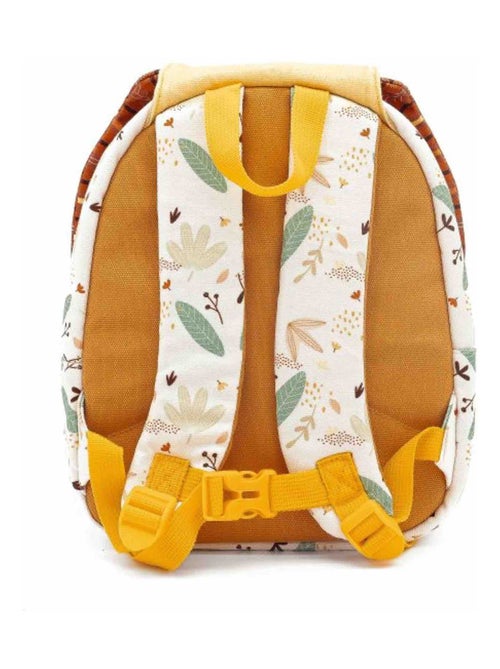 Zainetto animale per asilo nido e scuola materna | Sassi Junior - Kiabi