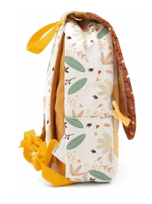 Zainetto animale per asilo nido e scuola materna | Sassi Junior - Kiabi