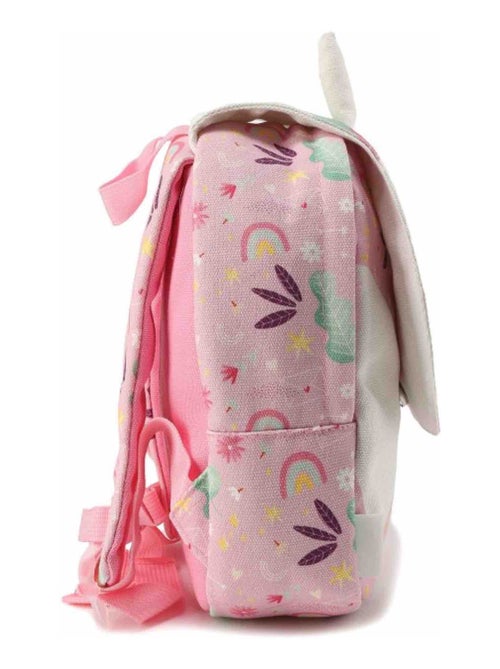 Zainetto animale per asilo nido e scuola materna | Sassi Junior - Kiabi