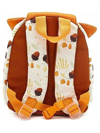 Zainetto animale per asilo nido e scuola materna | sassi junior | sassi junior