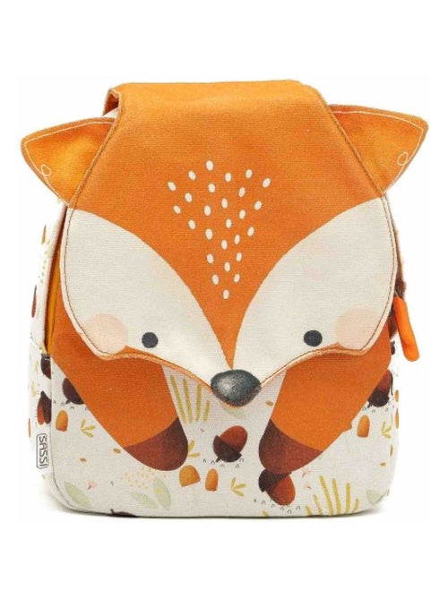 Zainetto animale per asilo nido e scuola materna | sassi junior | sassi junior - Kiabi Zainetto animale per asilo nido e scuola materna | sassi junior | sassi junior - Kiabi