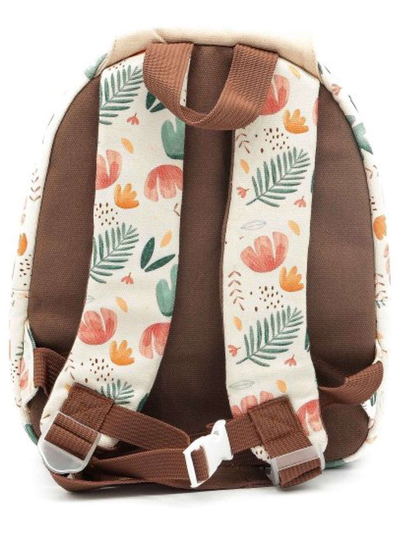 Zainetto animale per asilo nido e scuola materna | sassi junior | sassi junior Beige - Kiabi