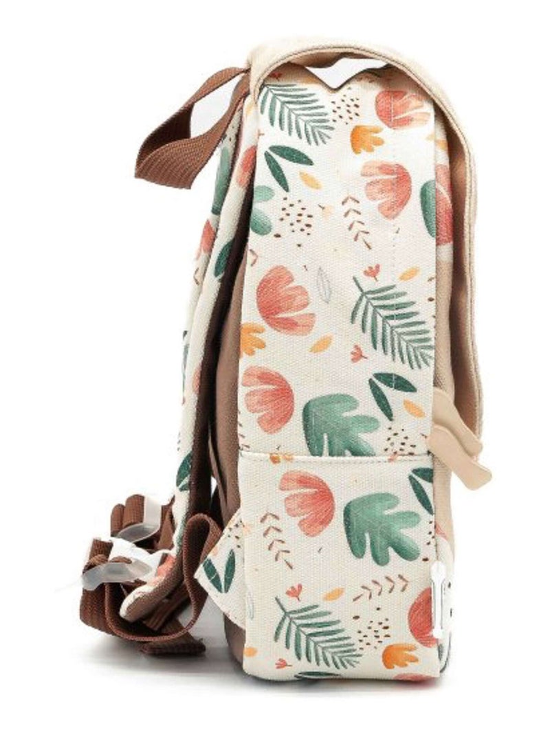 Zainetto animale per asilo nido e scuola materna | sassi junior | sassi junior Beige - Kiabi