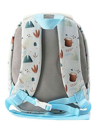 Zainetto animale per asilo nido e scuola materna | sassi junior | sassi junior