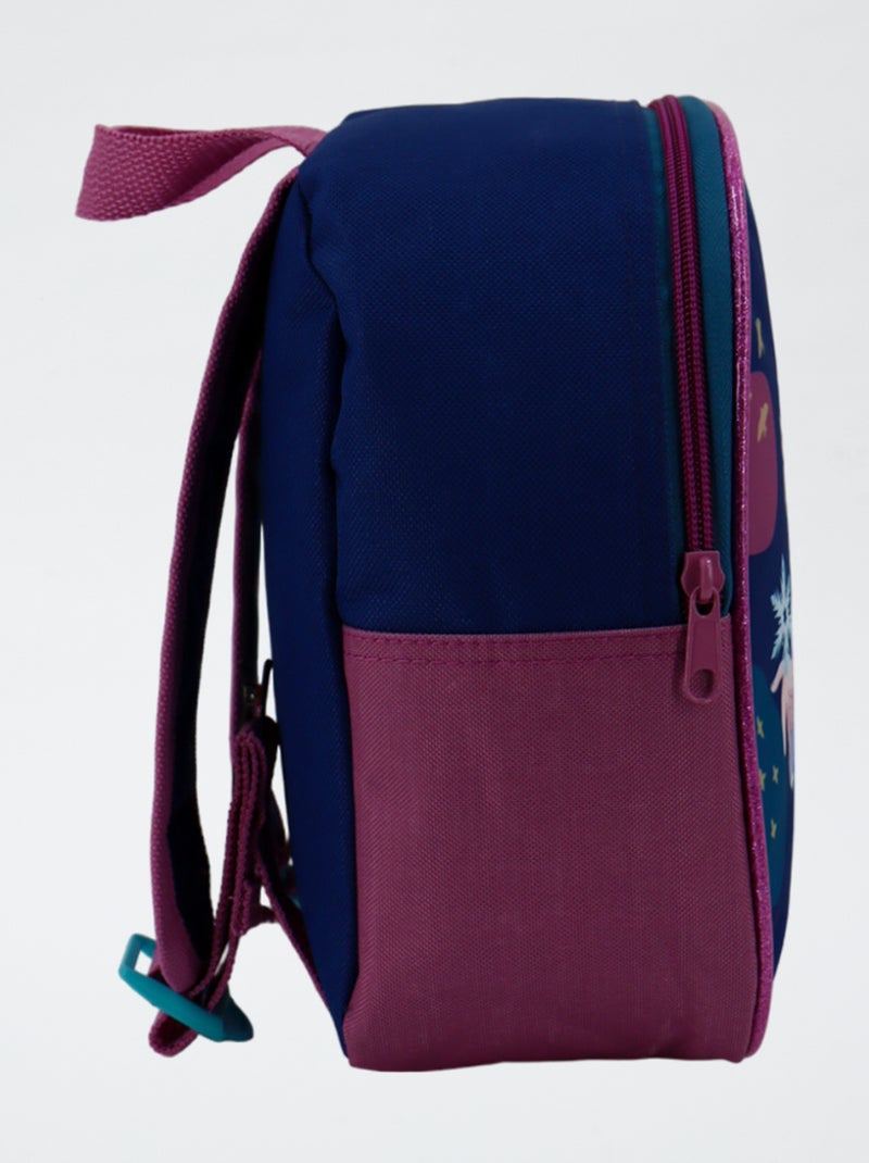 Zainetto 'Frozen' blu - Kiabi