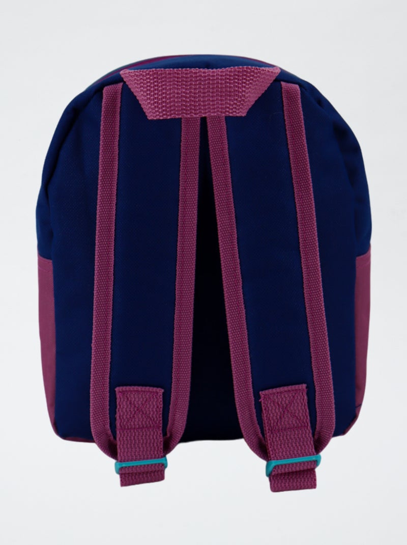 Zainetto 'Frozen' blu - Kiabi