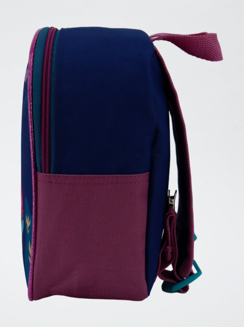 Zainetto 'Frozen' blu - Kiabi