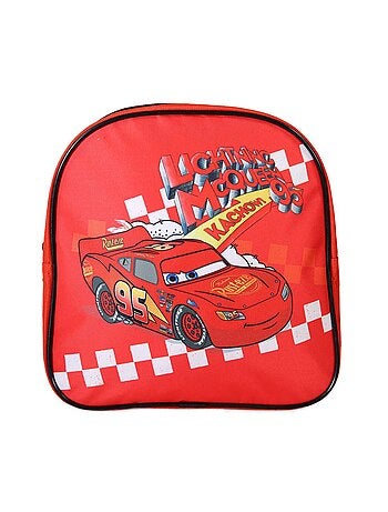 Zainetto merenda \'Disney\' \'Cars\'