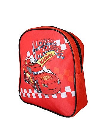Zainetto merenda \'Disney\' \'Cars\'