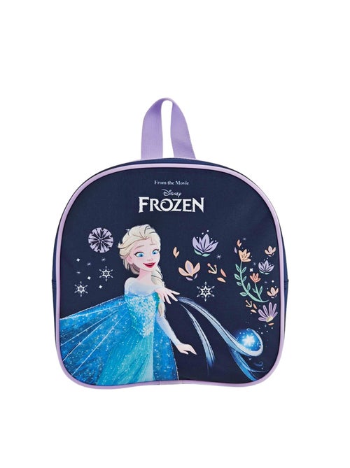 Zainetto merenda 'Disney' 'Frozen' - Kiabi Zainetto merenda 'Disney' 'Frozen' - Kiabi