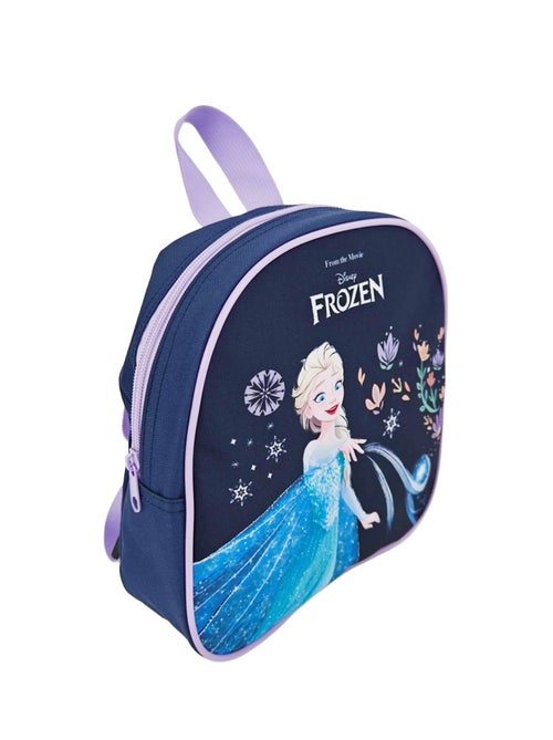 Zainetto merenda 'Disney' 'Frozen' - Kiabi Zainetto merenda 'Disney' 'Frozen' - Kiabi
