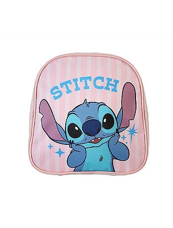 Zainetto merenda \'Stitch\''