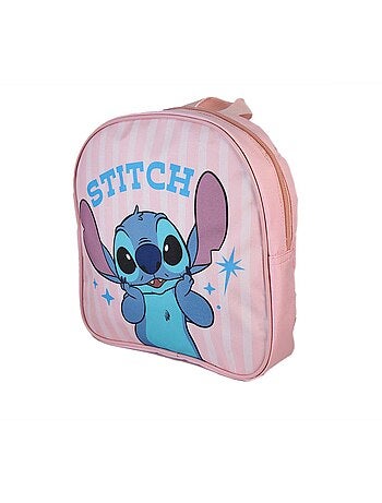 Zainetto merenda \'Stitch\''