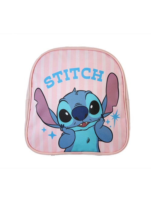 Zainetto merenda \'Stitch\'' - Kiabi Zainetto merenda \'Stitch\'' - Kiabi
