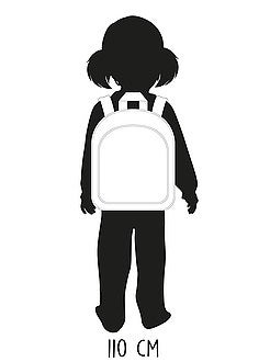 Zainetto 'Peppa Pig' - Kiabi