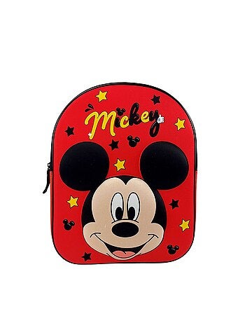 Zainetto per la merenda 'Disney' 'Mickey