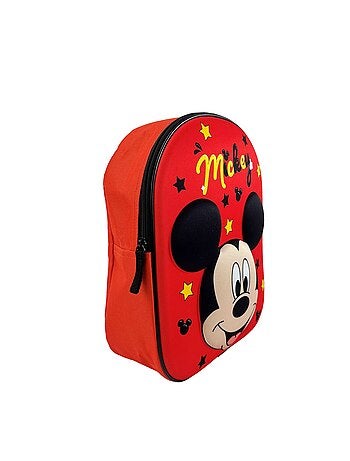 Zainetto per la merenda 'Disney' 'Mickey