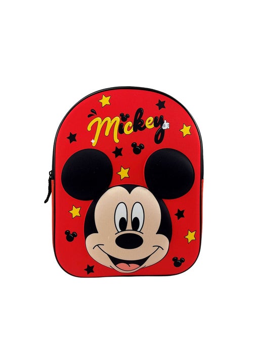 Zainetto per la merenda 'Disney' 'Mickey - Kiabi