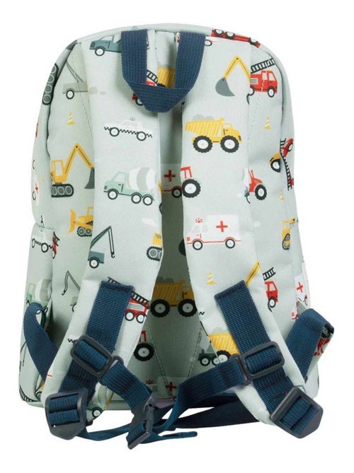 Zainetto per l'asilo con fantasie giocose | a little lovely company | a little lovely company - Kiabi