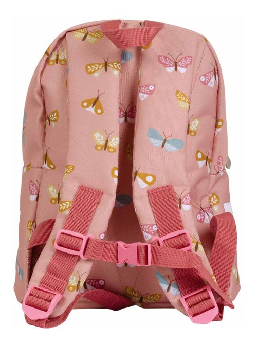 Zainetto per l'asilo con fantasie giocose | a little lovely company | a little lovely company - Kiabi