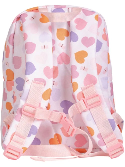 Zainetto per l'asilo con fantasie giocose | A Little Lovely Company - Kiabi Zainetto per l'asilo con fantasie giocose | A Little Lovely Company - Kiabi