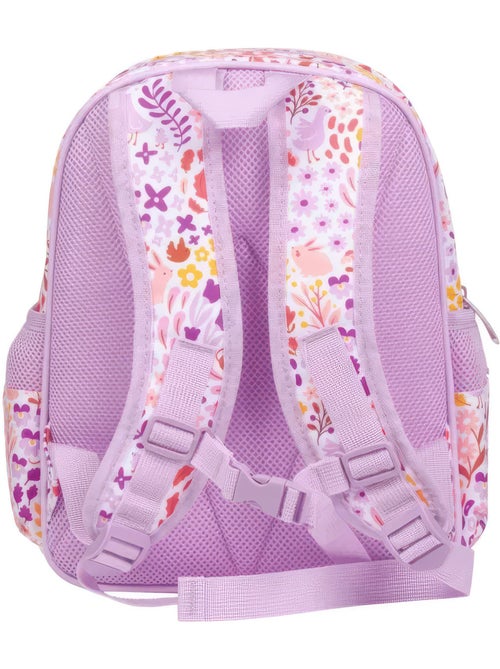 Zainetto per l'asilo con fantasie giocose | A Little Lovely Company - Kiabi