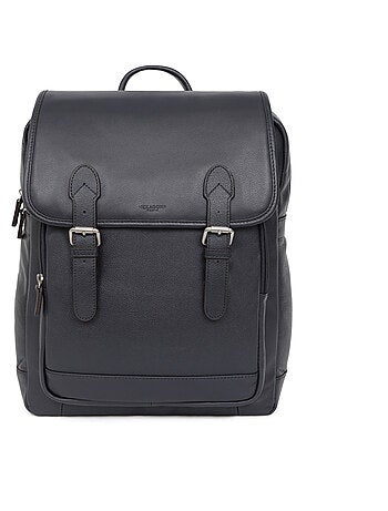 Zaino - 13" & A4 - Pelle CONFORT