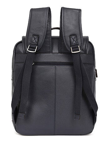 Zaino - 13" & A4 - Pelle CONFORT