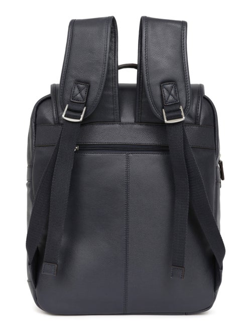 Zaino - 13" & A4 - Pelle CONFORT - Kiabi