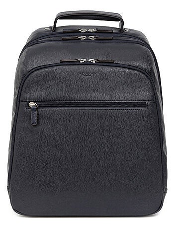 Zaino - 13" & A4 - Pelle CONFORT