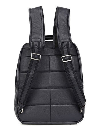 Zaino - 13" & A4 - Pelle CONFORT